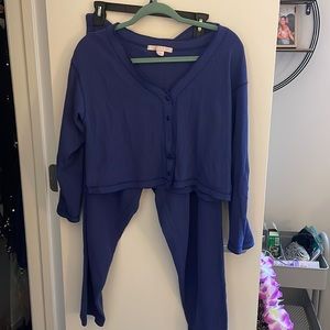 Vintage Victoria secret pjs!